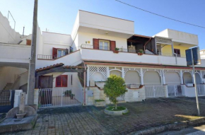 Panhouse Abitare in Salento - A Casa di Pina Marina Di Pescoluse